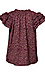 Short Sleeve Blouse Thumb 2
