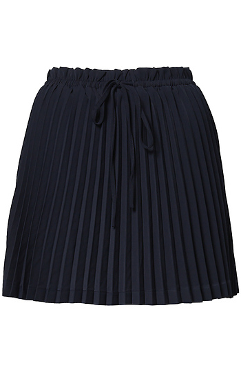 Pleated Skort Slide 1