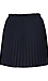 Pleated Skort Thumb 2