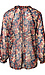 Floral V-Neck Blouse Thumb 2