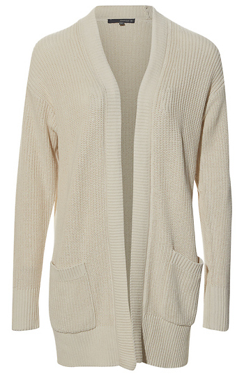 Chainstitch Cardigan Slide 1