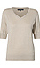 Short Sleeve Knit Top Thumb 1