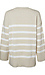 Stripe Crewneck Sweater Thumb 2