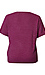 Short Sleeve Knit Top Thumb 2