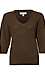 Knit Pullover Top Thumb 1