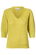 Knit Pullover Top