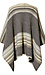 Poncho Cardigan Thumb 2