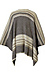 Poncho Cardigan Thumb 2