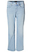 NYDJ High Rise Ankle Straight Thumb 1