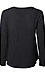 Brushed Faux Twist Long Sleeve Thumb 2