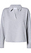 Collared Sweatshirt Thumb 1