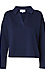 Collared Sweatshirt Thumb 1