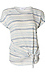 Side Knot Tee Thumb 1