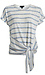 Side Knot Tee Thumb 1