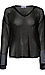 Netted Hoodie Thumb 1