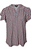 Printed Split Neck Thumb 1