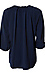Three Quarter Sleeve Smocked Top Thumb 2
