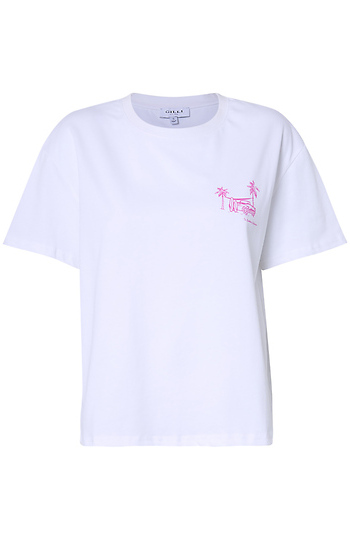 Graphic Tee Slide 1