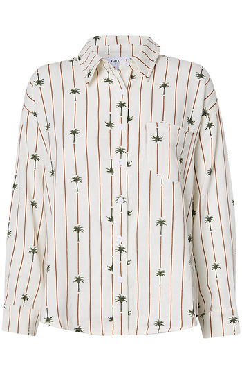 Printed Shirt Slide 1