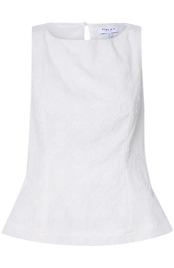 Sleeveless Top Slide 1