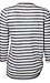3/4 Sleeve Side Tie Top Thumb 2