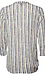 3/4 Sleeve Side Tie Top Thumb 2