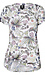 Side Tie Tee Thumb 1
