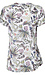Side Tie Tee Thumb 2