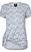 Side Tie Tee Thumb 1