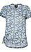 Side Tie Tee Thumb 1