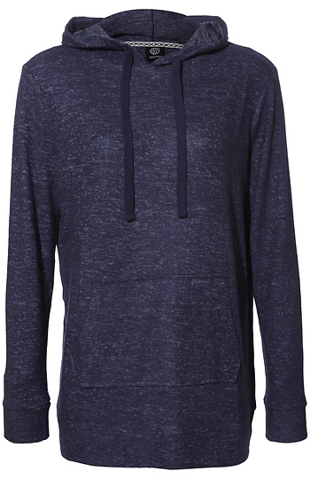 Drawstring Hoodie Slide 1