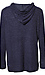 Drawstring Hoodie Thumb 2
