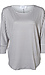 3/4 Dolman Sleeve Top Thumb 1