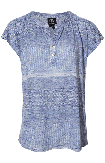 Button Up Short Sleeve Slide 1