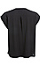 Pleat Front Dolman Top Thumb 2