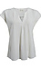 Pleat Front Dolman Top Thumb 1