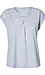 Pleat Front Dolman Top Thumb 1