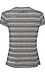 Stripe Pattern Top Thumb 2