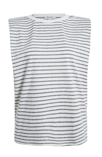 Striped Tank Slide 1