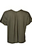 Double V-Neck Top Thumb 2