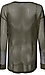 Netted Long Sleeve Top Thumb 2