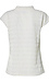Textured Mock Neck Top Thumb 2
