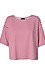 Dropped Shoulder Striped Top Thumb 1