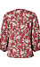Floral Smocked Shoulder Top Thumb 2