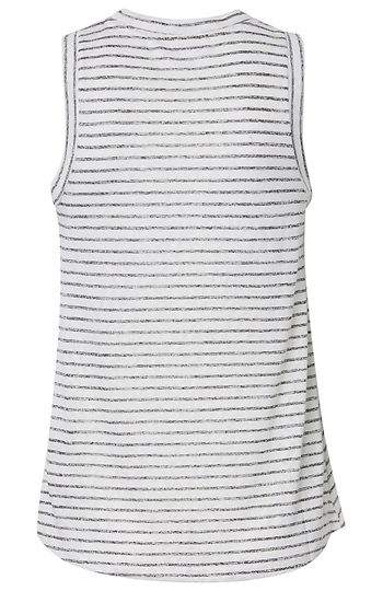 Twist Hem Tank Slide 1