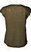 Shirred Sleeve Tee Thumb 2