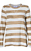 Stripe Long Sleeve Tee Thumb 1