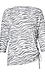 Animal Print Top Thumb 1