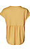Short Sleeve Placket Top Thumb 2