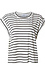 Drop Armhole Tee Thumb 1